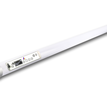 ASTERA TITAN TUBE 72W LED, SET OF 8 WITH CHARGING CASE - Port Lighting Systems