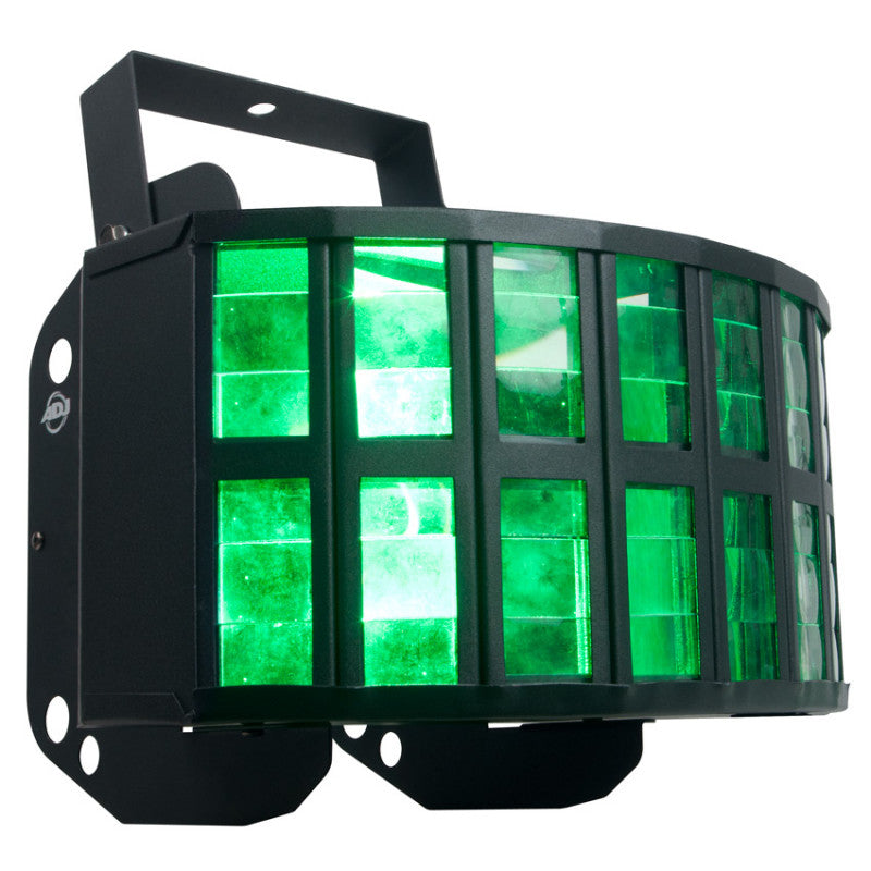 ADJ AGGRESSOR HEX LED - Port Lighting Systems