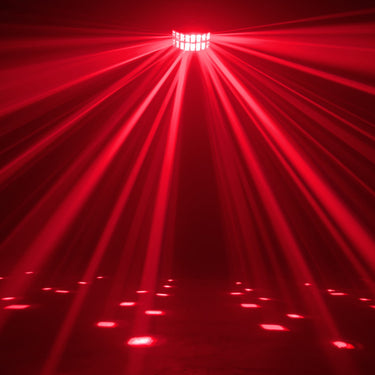 ADJ AGGRESSOR HEX LED - Port Lighting Systems