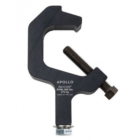 APOLLO GET-A-GRIP CLAMP - Port Lighting Systems