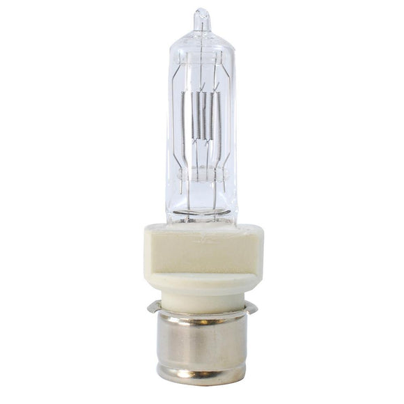 USHIO BTL 500W 120V LAMP - Port Lighting Systems