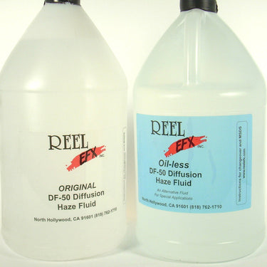 DF50 DIFFUSION FLUID GALLON - WATER OR OIL BASED - Port Lighting Systems