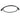 LEX 3-PIN XLR SHIELDED DMX DATA CABLE - Port Lighting Systems