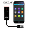 CITY THEATRICAL DMXCAT - Port Lighting Systems
