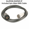 ELATION SIXPAR 300IP - Port Lighting Systems