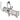 ETC SOURCE 4 ELLIPSOIDAL 26 DEGREE "LEKO" - Port Lighting Systems