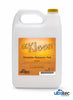 ULTRATEC EZ KLEEN FOG MACHINE CLEANING FLUID - 4L - Port Lighting Systems