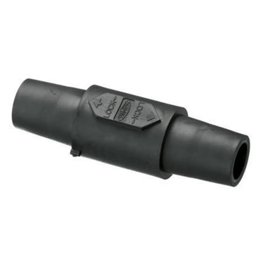 HUBBELL 4/0 400A FEMALE / FEMALE CAM-LOCK TURNAROUND - Port Lighting Systems