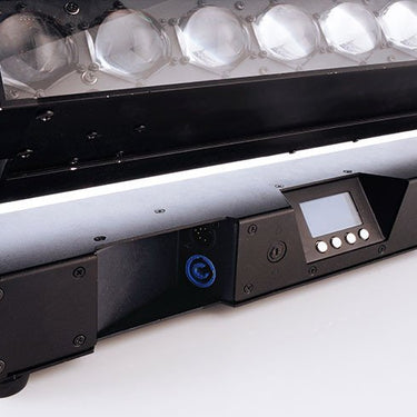 GLP X4 BAR 20 - Port Lighting Systems
