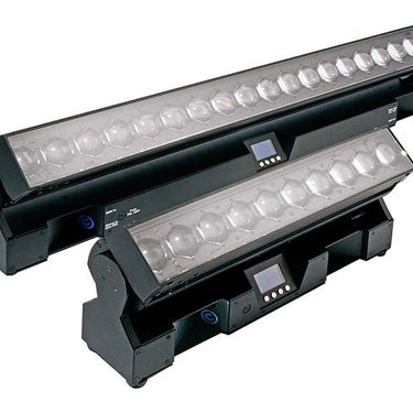 GLP X4 BAR 20 - Port Lighting Systems