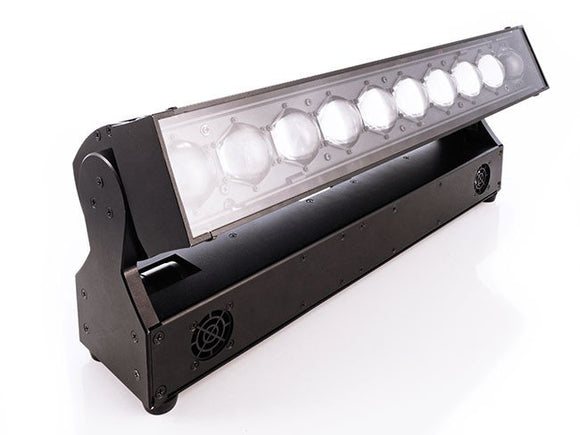 GLP X4 BAR 10 - Port Lighting Systems