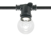 COMMERCIAL GRADE FESTOON LIGHT STRING - Port Lighting Systems