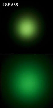 ELATION LSF LIGHT SHAPING FILTERS - Port Lighting Systems