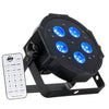 ADJ MEGA HEX PAR - Port Lighting Systems