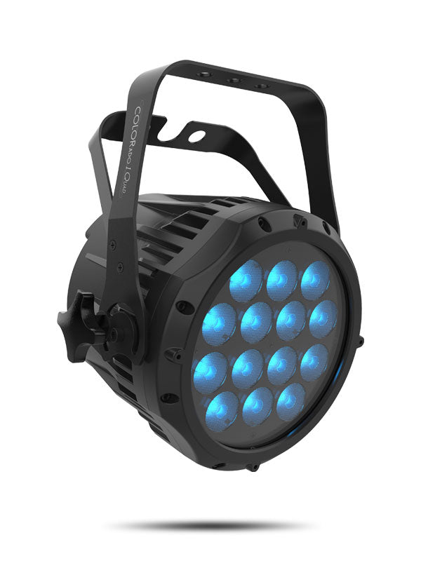 CHAUVET COLORADO 1 QUAD - Port Lighting Systems