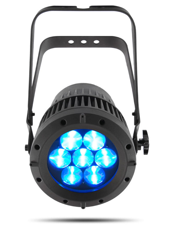 CHAUVET COLORADO 1-QUAD ZOOM - Port Lighting Systems