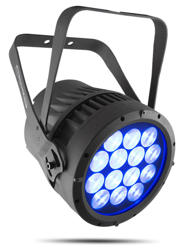 CHAUVET COLORADO 2-QUAD ZOOM - Port Lighting Systems