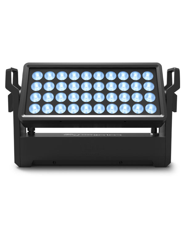 CHAUVET COLORADO PANEL Q40 - Port Lighting Systems