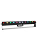CHAUVET COLORDASH BATTEN-QUAD 12 - Port Lighting Systems