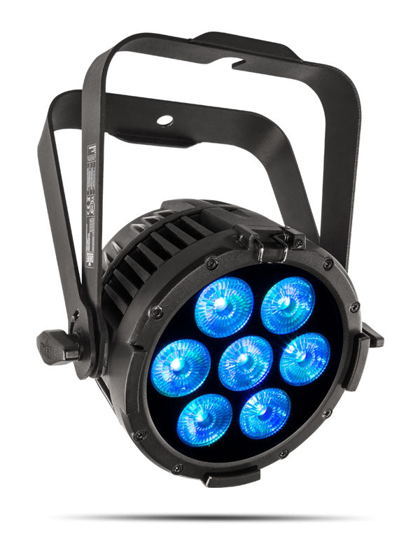 CHAUVET COLORDASH PAR H7IP - Port Lighting Systems