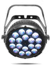 CHAUVET COLORDASH PAR-QUAD 18 - Port Lighting Systems