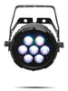 CHAUVET COLORDASH PAR-QUAD 7 - Port Lighting Systems