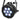 CHAUVET COLORDASH PAR-QUAD 7 - Port Lighting Systems