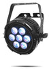 CHAUVET COLORDASH PAR-QUAD 7 - Port Lighting Systems