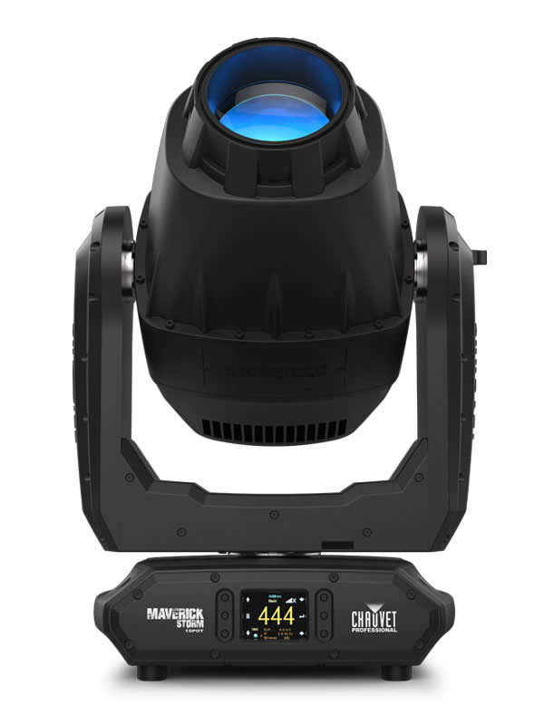 CHAUVET MAVERICK STORM 1 SPOT - Port Lighting Systems