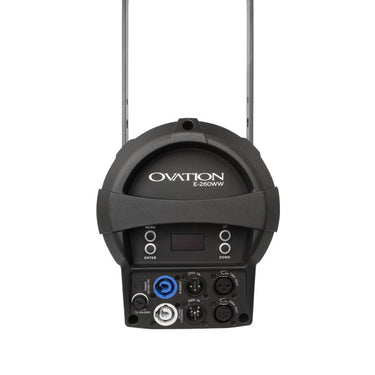 CHAUVET OVATION E-260WW / E-260CW (REQUIRES LENS TUBE) - Port Lighting Systems