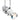 CHAUVET OVATION E-260WW / E-260CW (REQUIRES LENS TUBE) - Port Lighting Systems