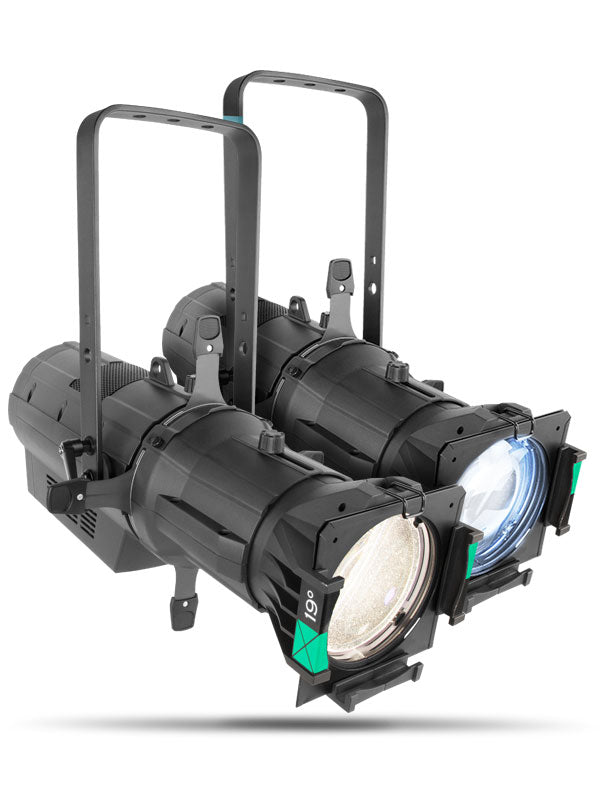 CHAUVET OVATION E-260WW / E-260CW (REQUIRES LENS TUBE) - Port Lighting Systems