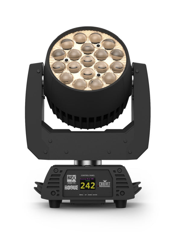 CHAUVET ROGUE R2X WASH VW - Port Lighting Systems