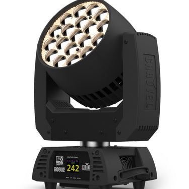 CHAUVET ROGUE R2X WASH VW - Port Lighting Systems