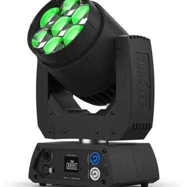 CHAUVET ROGUE R1 BEAM-WASH - Port Lighting Systems