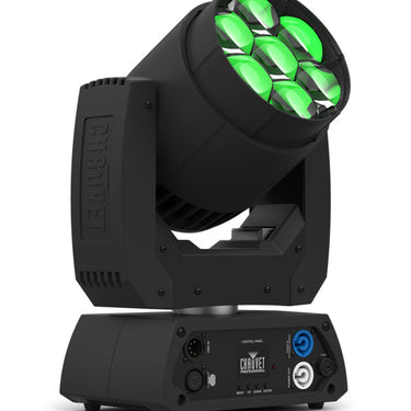 CHAUVET ROGUE R1 BEAM-WASH - Port Lighting Systems