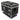 CHAUVET CLOUD 9 LOW LYING FOGGER - Port Lighting Systems