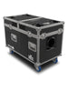 CHAUVET CLOUD 9 LOW LYING FOGGER - Port Lighting Systems