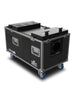 CHAUVET CLOUD 9 LOW LYING FOGGER - Port Lighting Systems