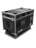 CHAUVET CLOUD 9 LOW LYING FOGGER - Port Lighting Systems