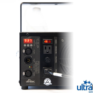 ULTRATEC FX RADIANCE HAZER 110V - Port Lighting Systems