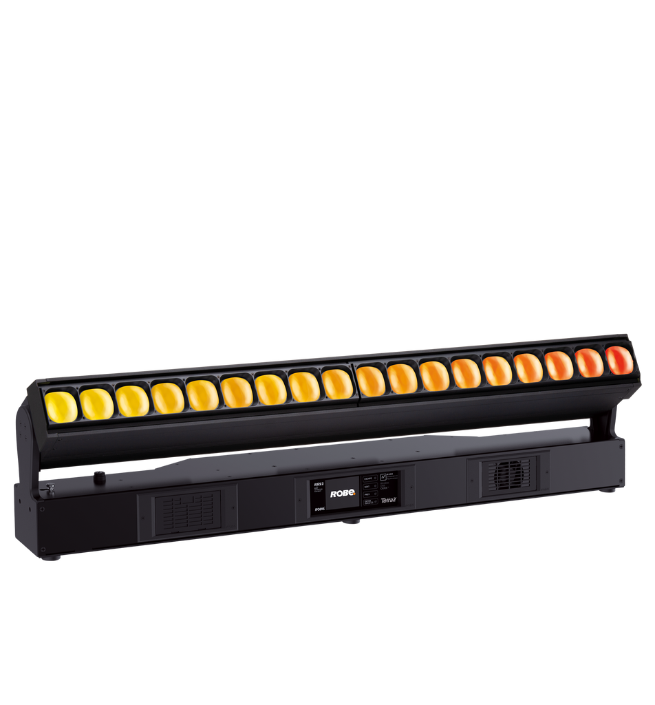 ROBE TETRA2 - Port Lighting Systems