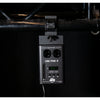 ADJ UNI-PAK II SINGLE CHANNEL DMX DIMMER/SWITCH PACK - Port Lighting Systems