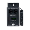 ADJ UNI-PAK II SINGLE CHANNEL DMX DIMMER/SWITCH PACK - Port Lighting Systems