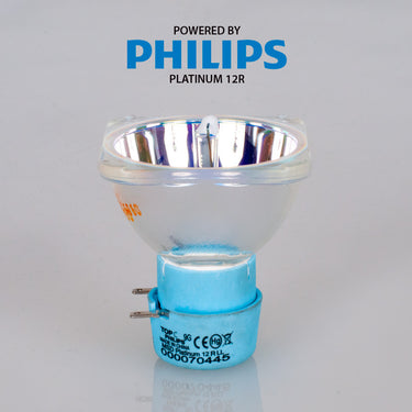 ADJ VIZI BEAM 12RX - Port Lighting Systems