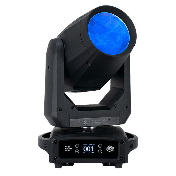 ADJ VIZI BEAM 12RX - Port Lighting Systems