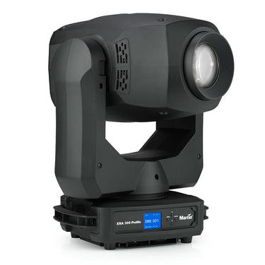 MARTIN ERA 300 PROFILE - Port Lighting Systems